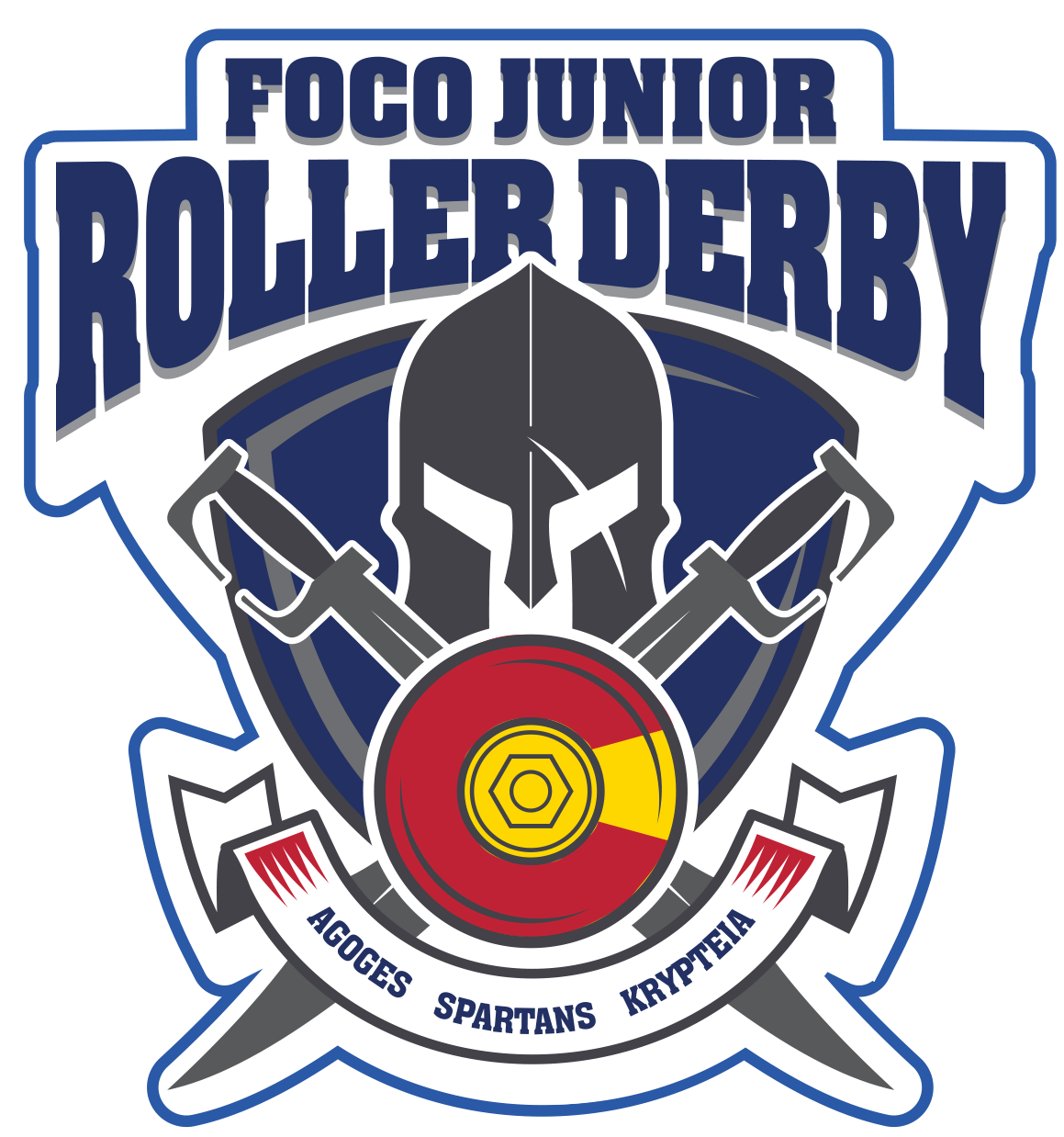FoCo Junior Roller Derby
